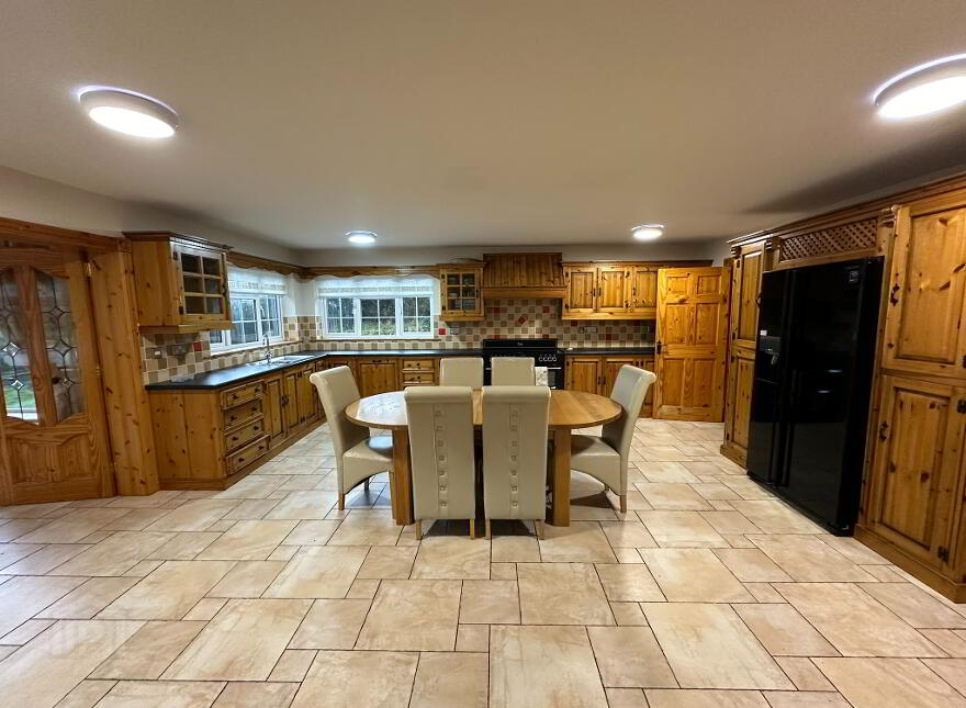 27 Ballynaclosha Road, Silverbridge, Newry, BT35 9LS
