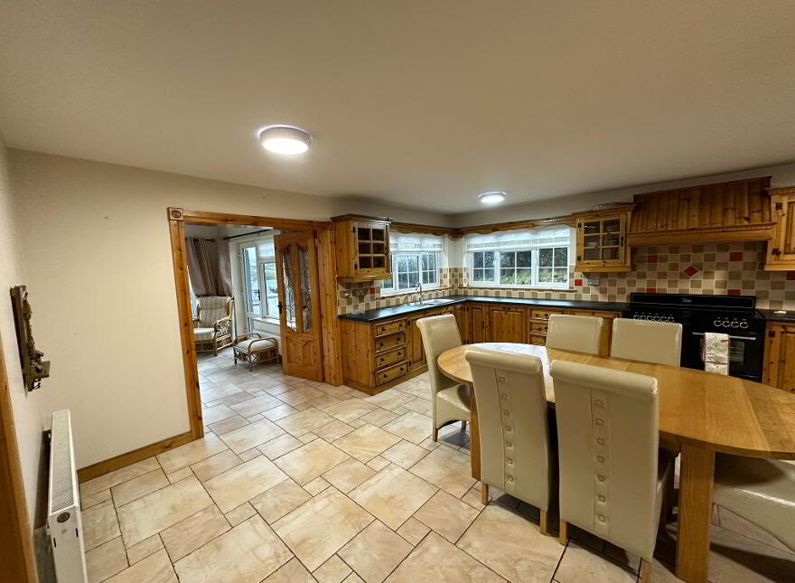 27 Ballynaclosha Road, Silverbridge, Newry, BT35 9LS