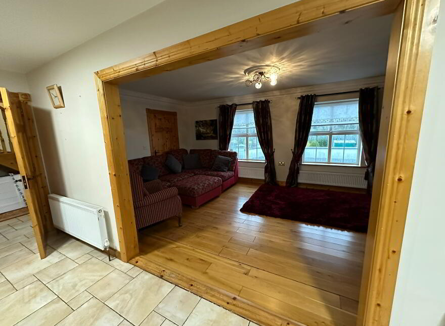 27 Ballynaclosha Road, Silverbridge, Newry, BT35 9LS
