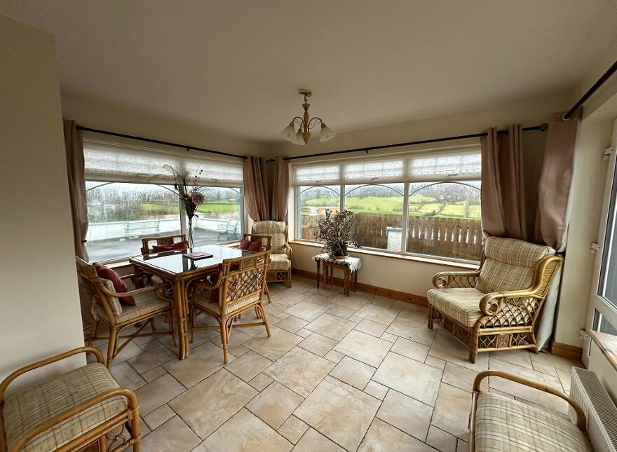 27 Ballynaclosha Road, Silverbridge, Newry, BT35 9LS