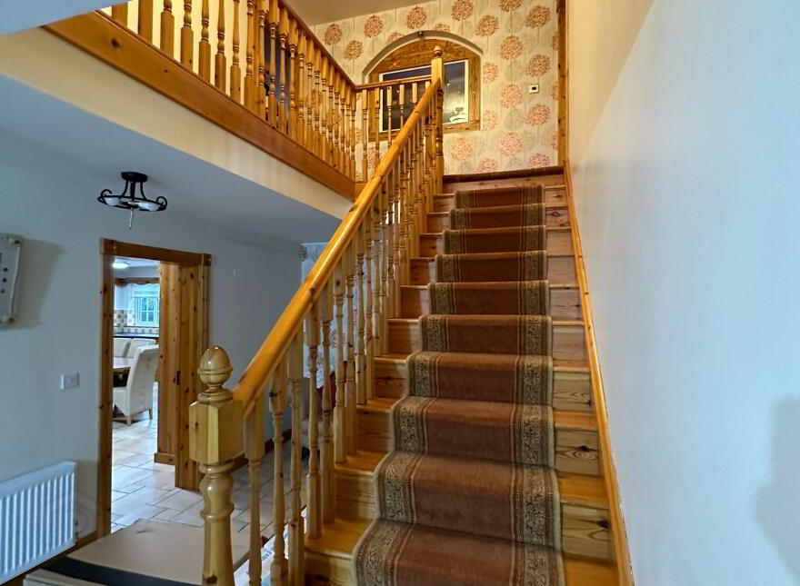 27 Ballynaclosha Road, Silverbridge, Newry, BT35 9LS
