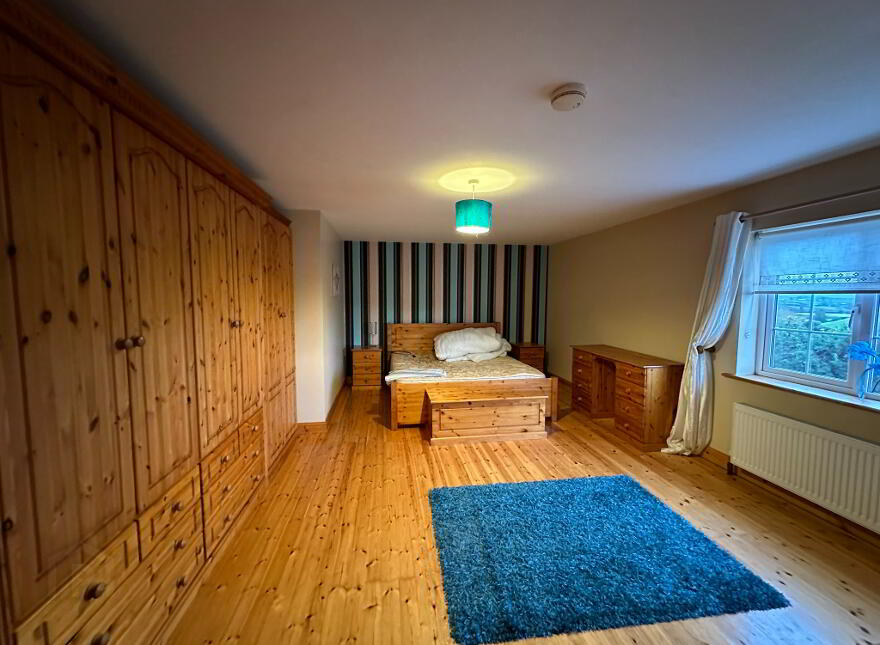 27 Ballynaclosha Road, Silverbridge, Newry, BT35 9LS