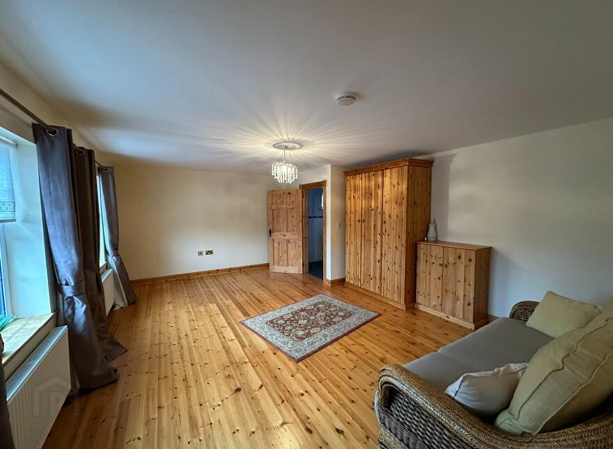 27 Ballynaclosha Road, Silverbridge, Newry, BT35 9LS