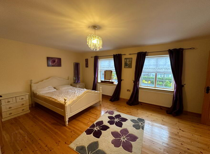 27 Ballynaclosha Road, Silverbridge, Newry, BT35 9LS