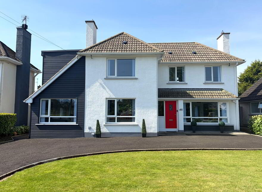 46 Frys Road, Ballymena, BT43 7EP
