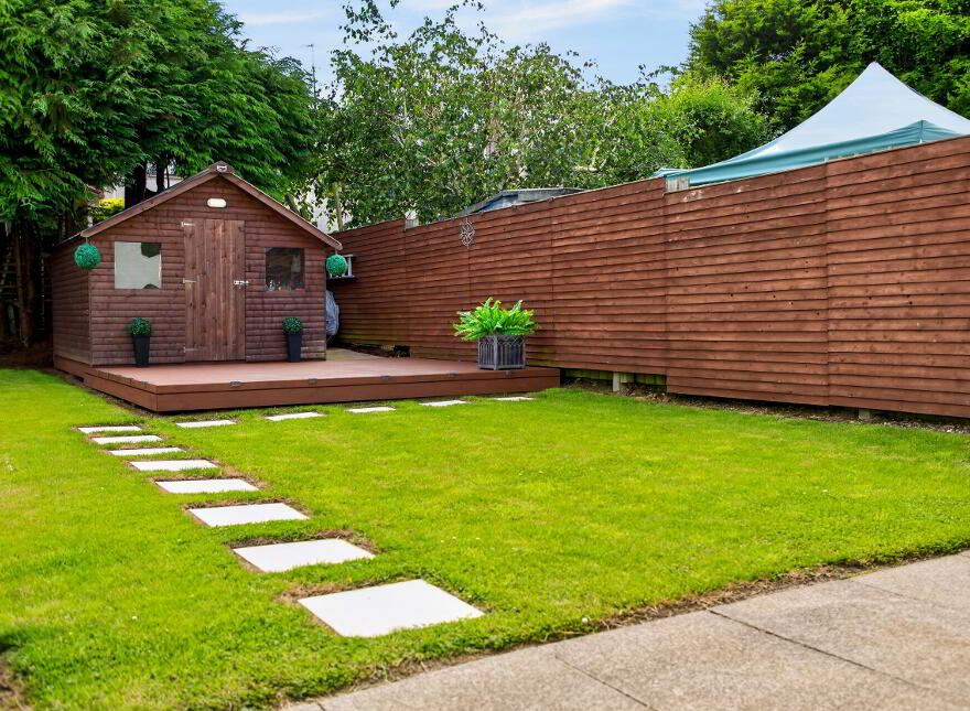 46 Frys Road, Ballymena, BT43 7EP