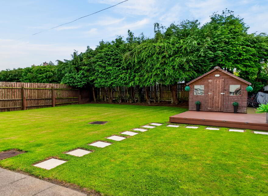 46 Frys Road, Ballymena, BT43 7EP