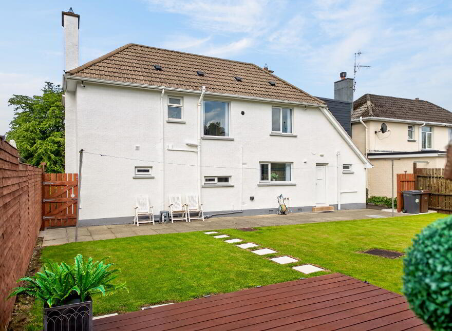46 Frys Road, Ballymena, BT43 7EP