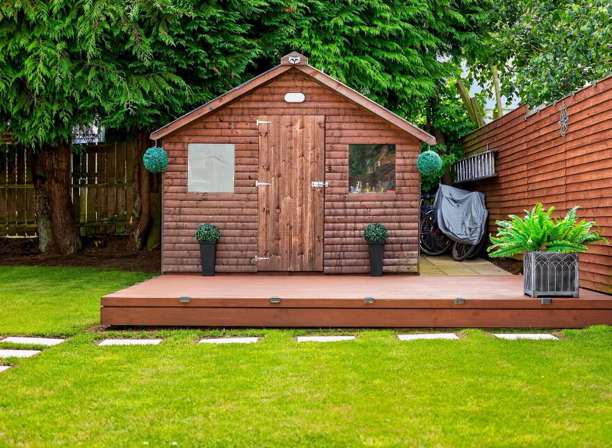 46 Frys Road, Ballymena, BT43 7EP