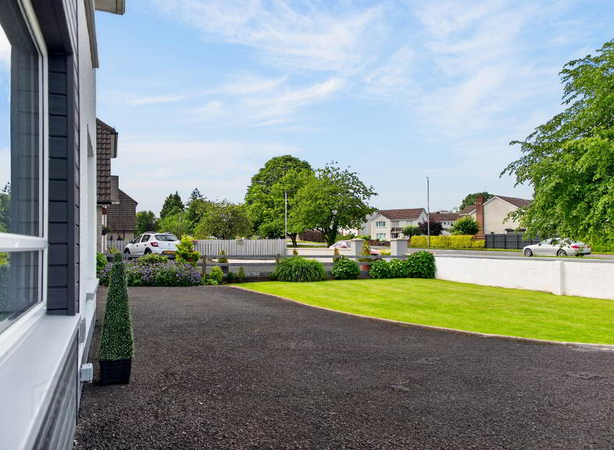 46 Frys Road, Ballymena, BT43 7EP