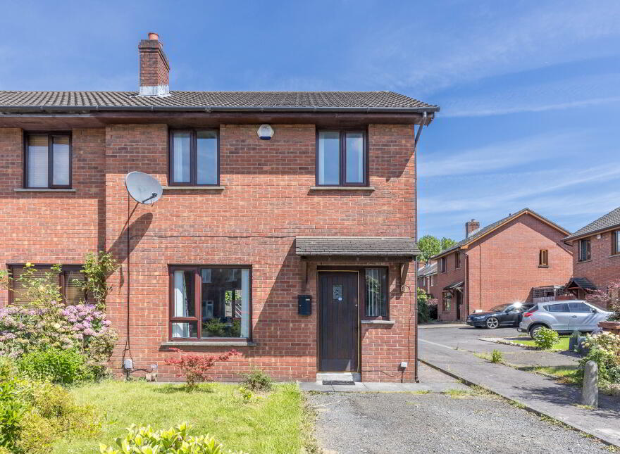 6 Hampton Gardens, Belfast, BT7 3DF