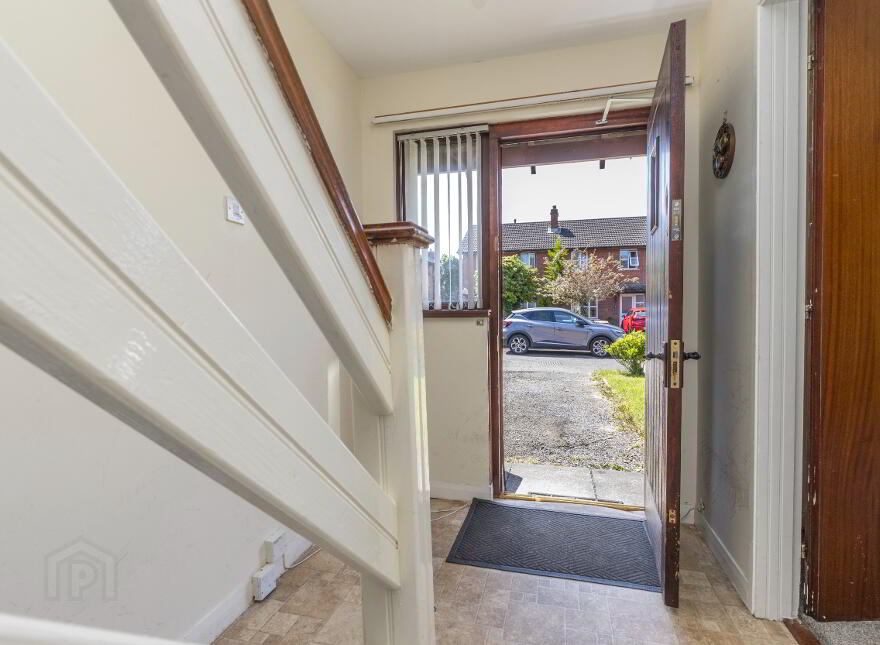6 Hampton Gardens, Belfast, BT7 3DF