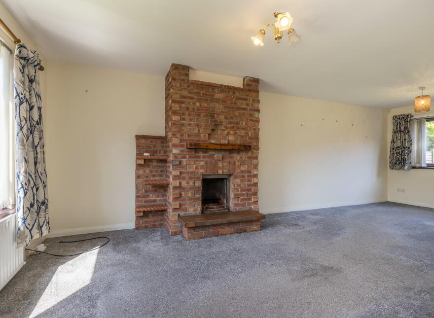 6 Hampton Gardens, Belfast, BT7 3DF