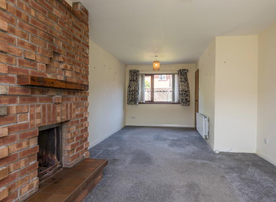 6 Hampton Gardens, Belfast, BT7 3DF