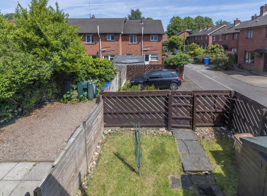 6 Hampton Gardens, Belfast, BT7 3DF