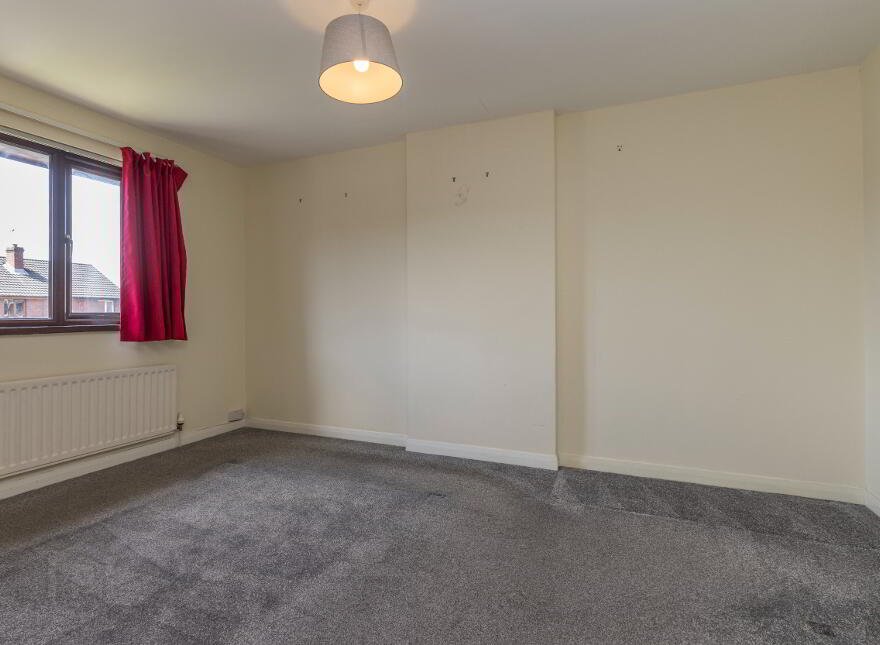 6 Hampton Gardens, Belfast, BT7 3DF