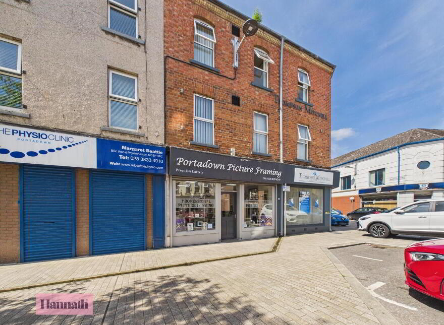 14 Mandeville Street, Portadown, BT62 3NZ