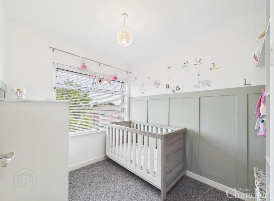 23 Glencregagh Park, Belfast, BT6 0NS