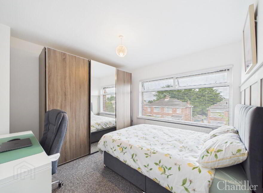 23 Glencregagh Park, Belfast, BT6 0NS