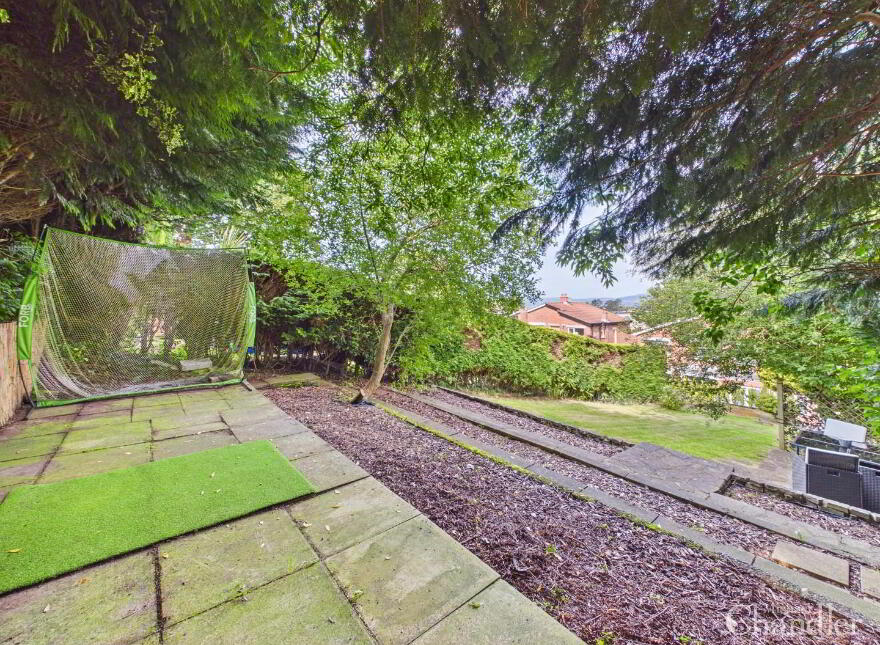 23 Glencregagh Park, Belfast, BT6 0NS
