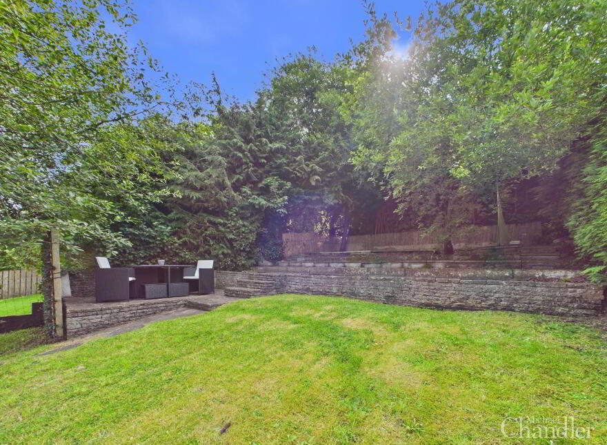 23 Glencregagh Park, Belfast, BT6 0NS