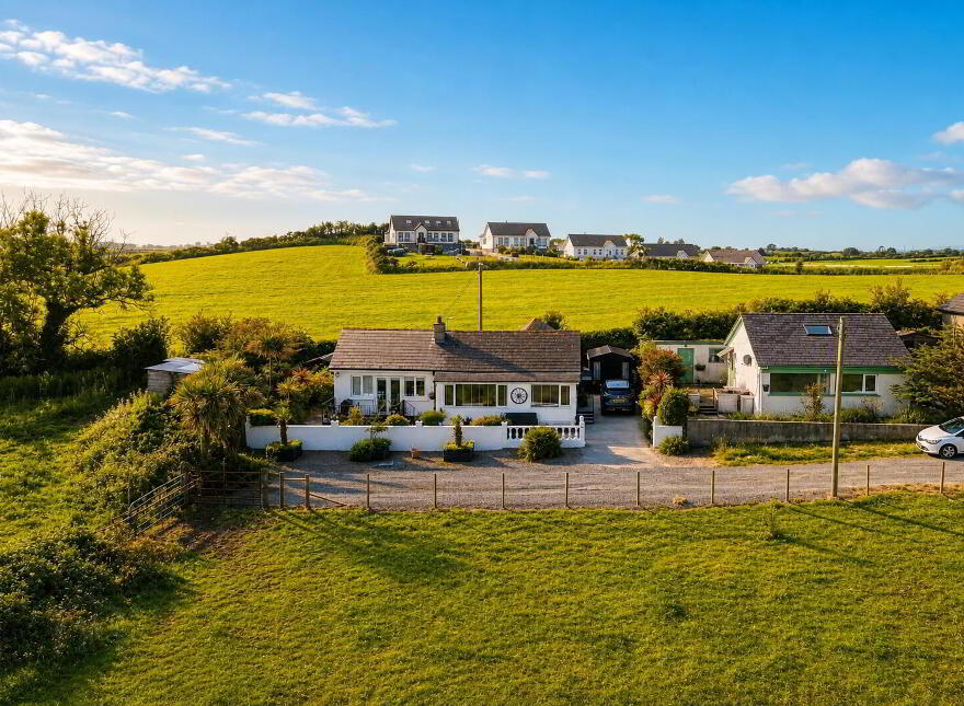 30 Walkers Lane, Ballywalter Road, Millisle, BT22 2JW
