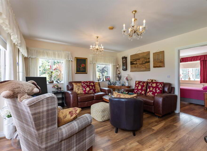 30 Walkers Lane, Ballywalter Road, Millisle, BT22 2JW