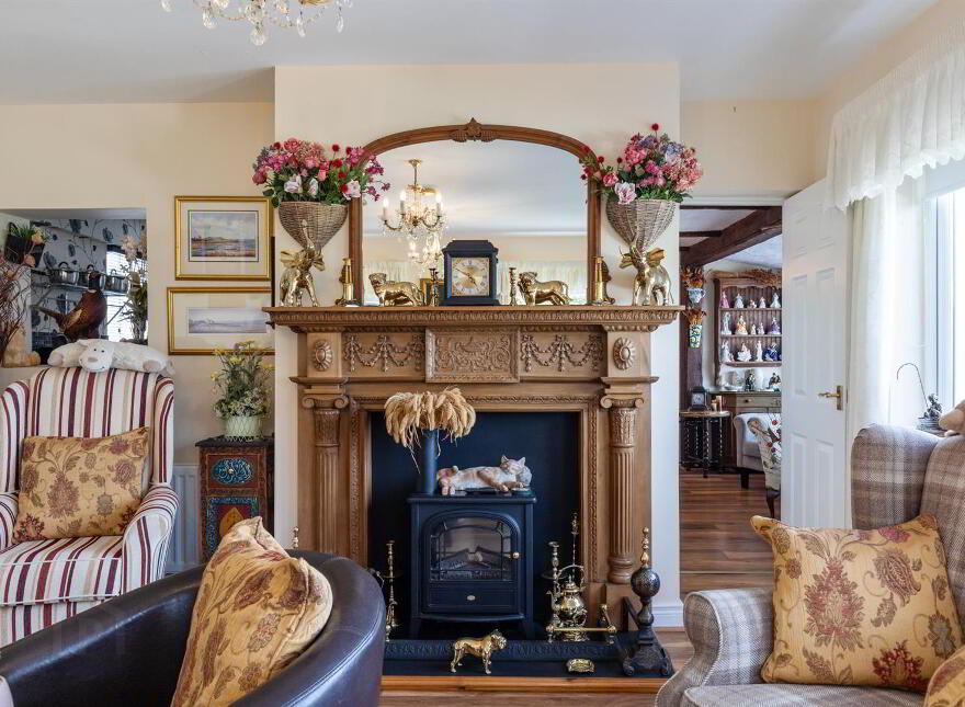 30 Walkers Lane, Ballywalter Road, Millisle, BT22 2JW
