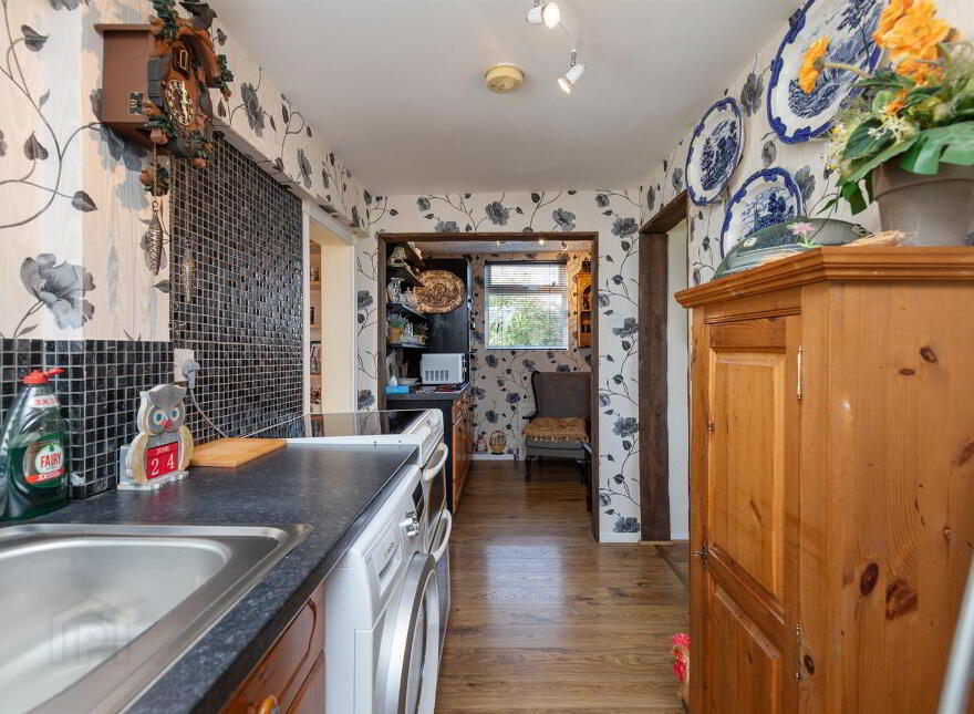 30 Walkers Lane, Ballywalter Road, Millisle, BT22 2JW