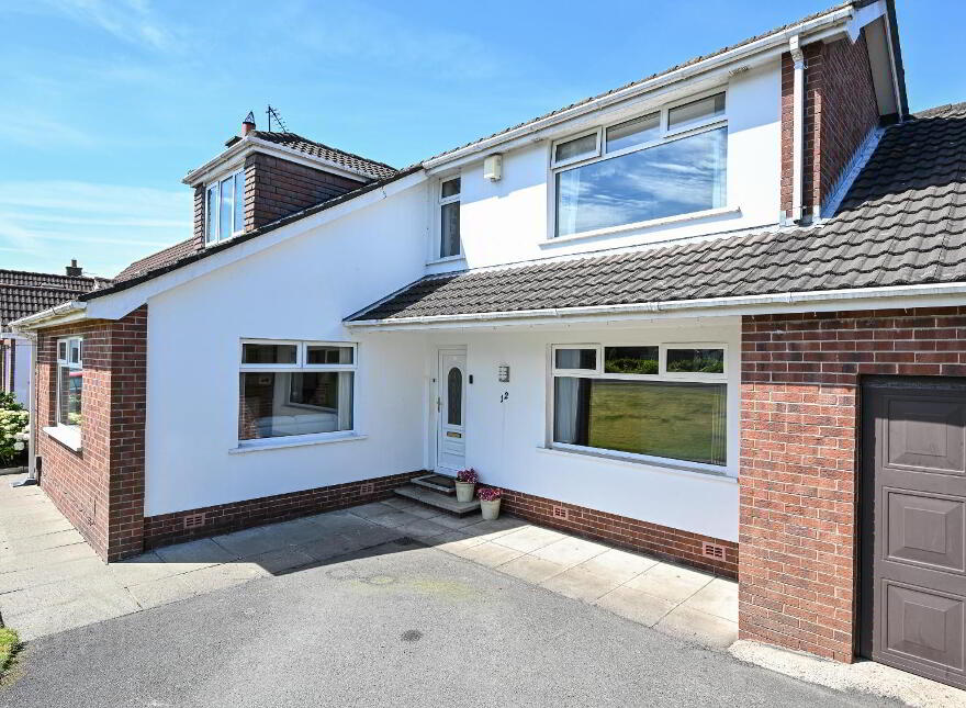 12 Kinwood Drive, Bangor, BT19 6UQ