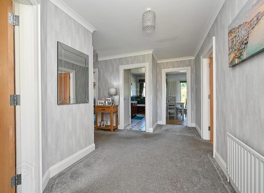 12 Kinwood Drive, Bangor, BT19 6UQ