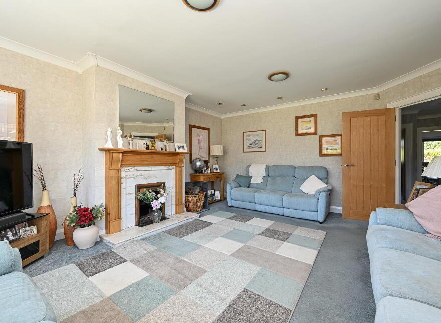 12 Kinwood Drive, Bangor, BT19 6UQ