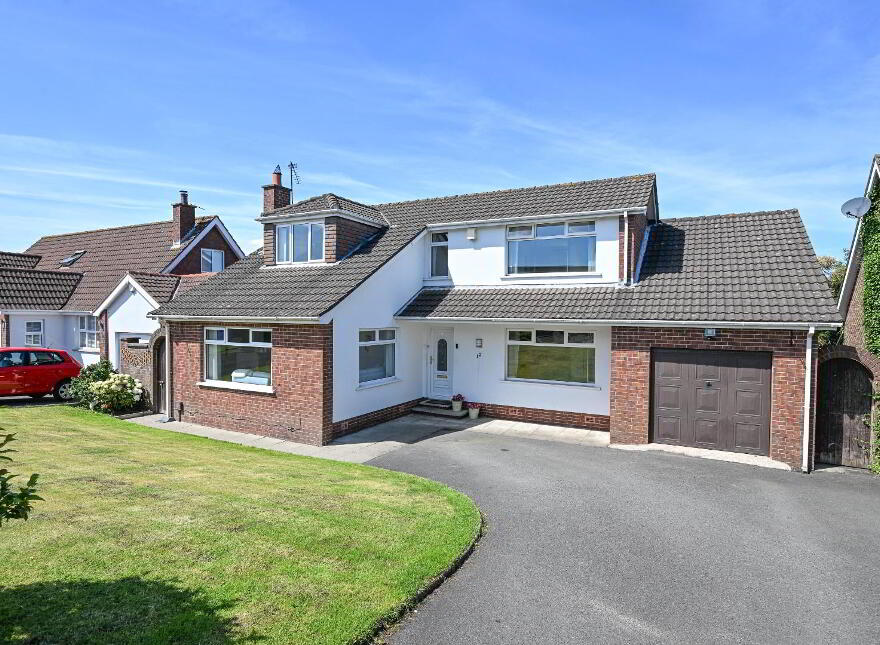 12 Kinwood Drive, Bangor, BT19 6UQ