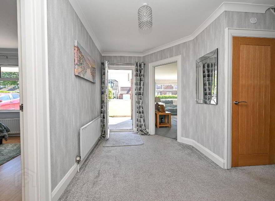 12 Kinwood Drive, Bangor, BT19 6UQ