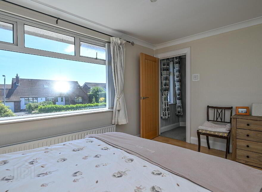 12 Kinwood Drive, Bangor, BT19 6UQ