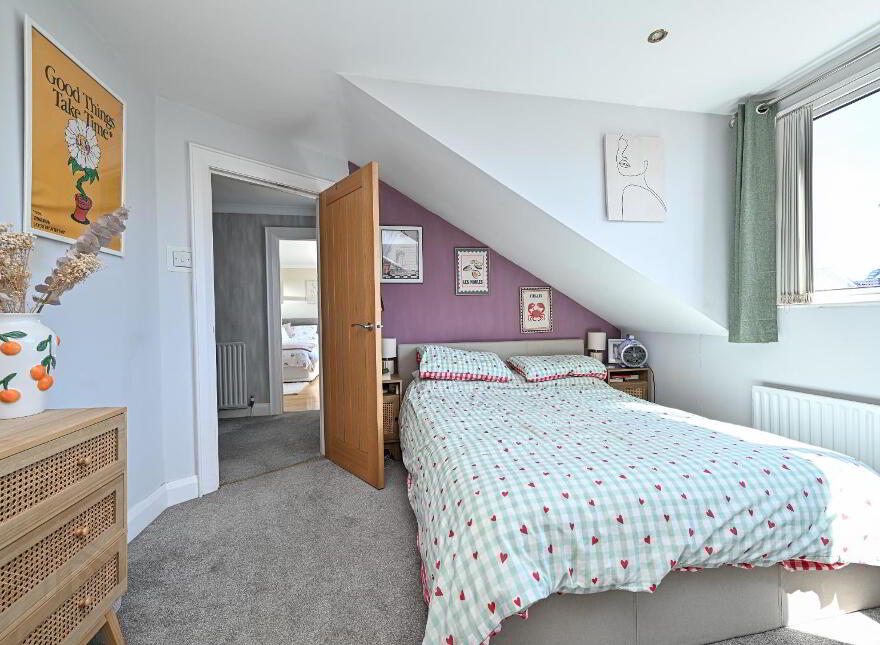 12 Kinwood Drive, Bangor, BT19 6UQ