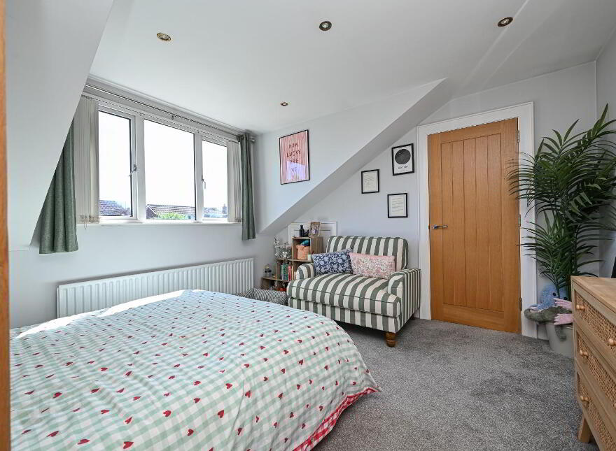 12 Kinwood Drive, Bangor, BT19 6UQ