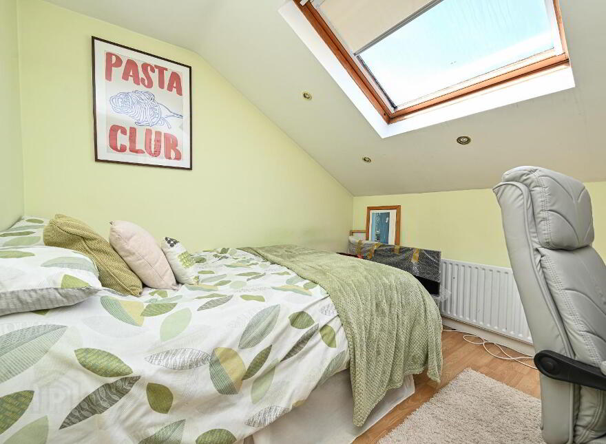12 Kinwood Drive, Bangor, BT19 6UQ