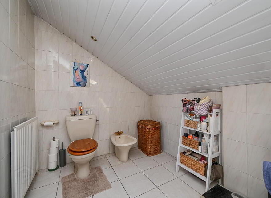 12 Kinwood Drive, Bangor, BT19 6UQ