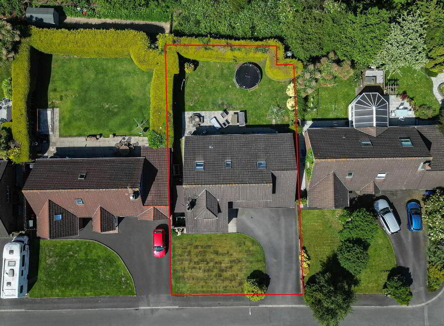 12 Kinwood Drive, Bangor, BT19 6UQ