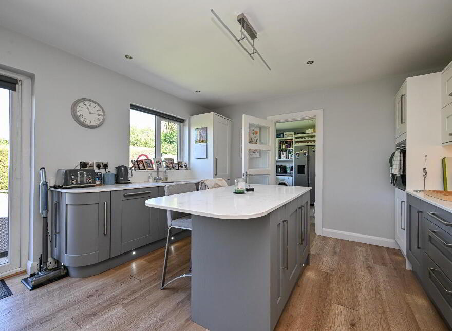 12 Kinwood Drive, Bangor, BT19 6UQ