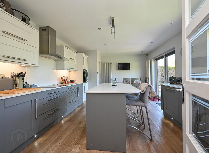 12 Kinwood Drive, Bangor, BT19 6UQ
