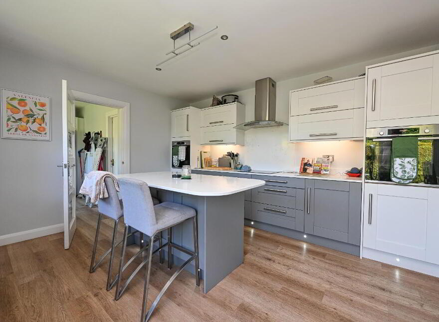 12 Kinwood Drive, Bangor, BT19 6UQ