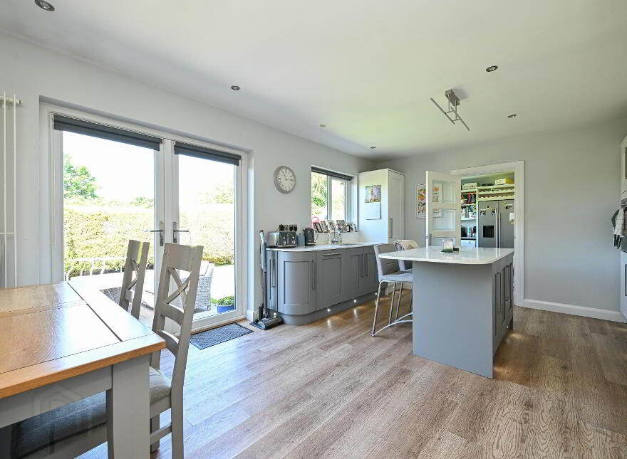 12 Kinwood Drive, Bangor, BT19 6UQ