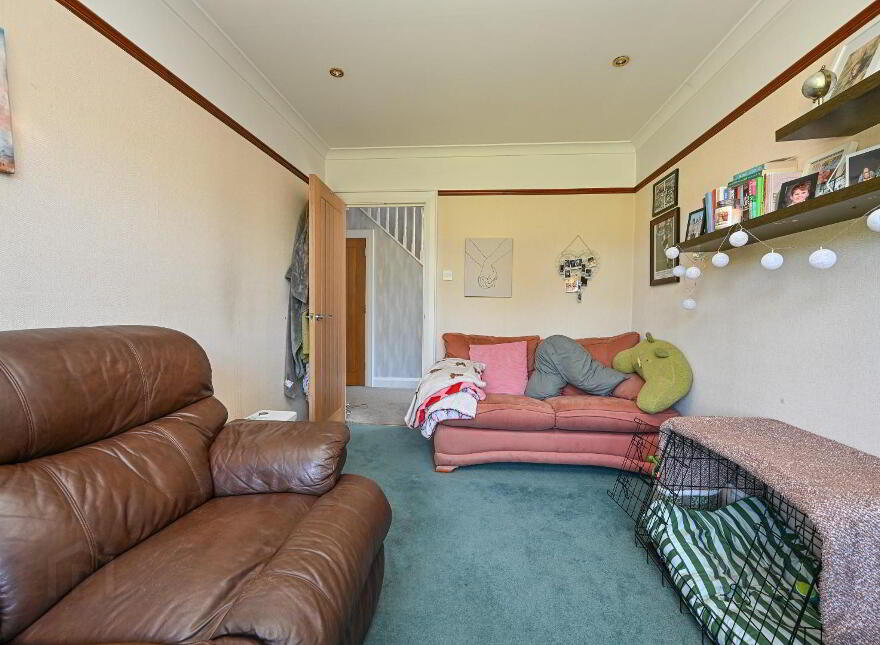 12 Kinwood Drive, Bangor, BT19 6UQ