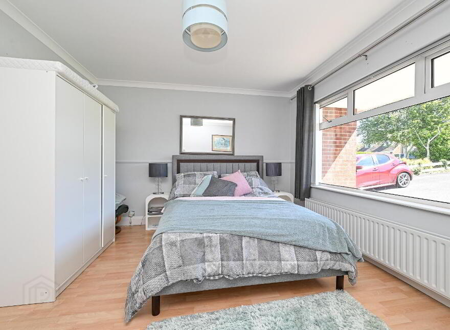 12 Kinwood Drive, Bangor, BT19 6UQ