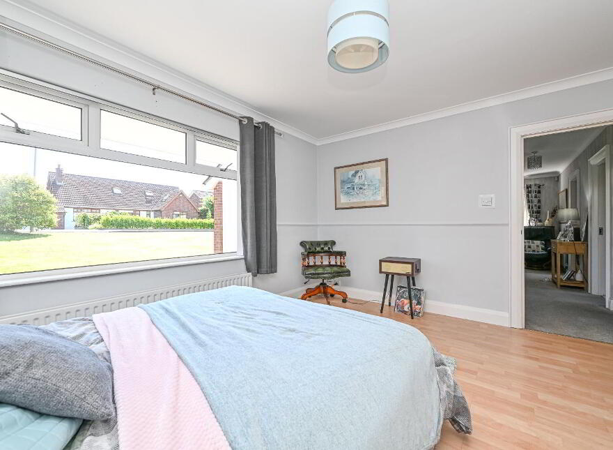 12 Kinwood Drive, Bangor, BT19 6UQ