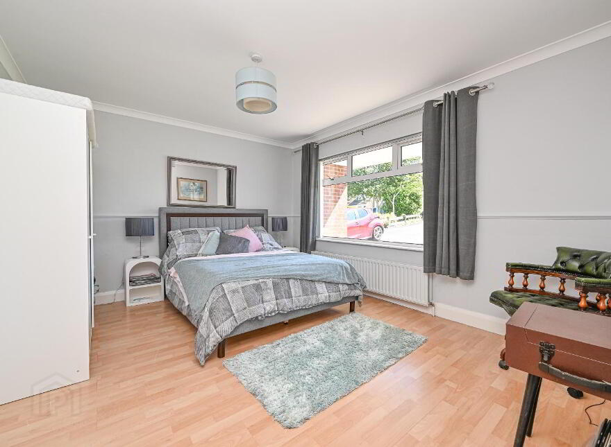 12 Kinwood Drive, Bangor, BT19 6UQ