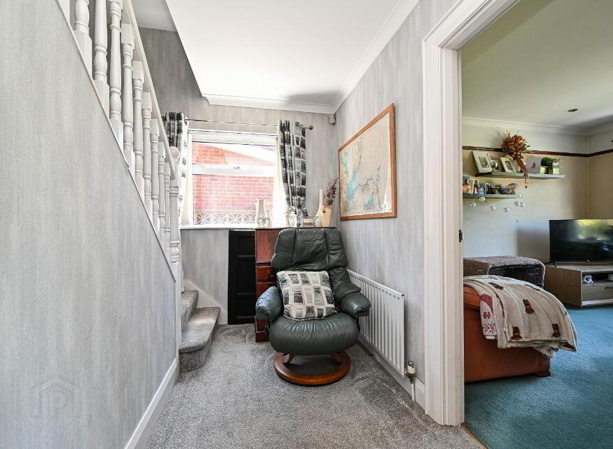 12 Kinwood Drive, Bangor, BT19 6UQ