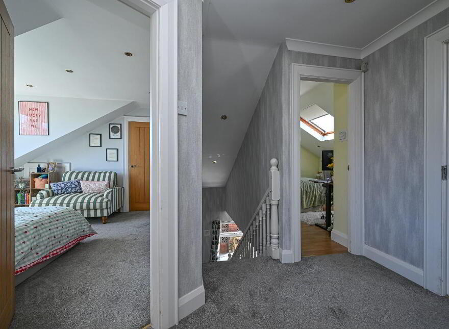 12 Kinwood Drive, Bangor, BT19 6UQ